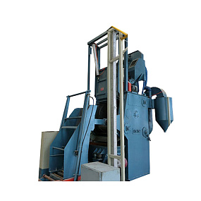 Дробеметная установка барабанного типа PH15GN